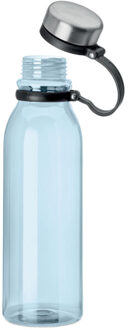 Ijslandse rpet 780ml waterfles - maat One size Blauw
