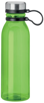 Ijslandse rpet 780ml waterfles - maat One size Groen