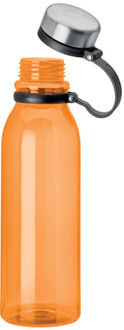 Ijslandse rpet 780ml waterfles Oranje - One size