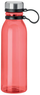 Ijslandse rpet 780ml waterfles Rood - One size