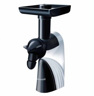 IJsmachine met accessoires