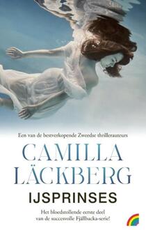 Ijsprinses - Camilla Läckberg