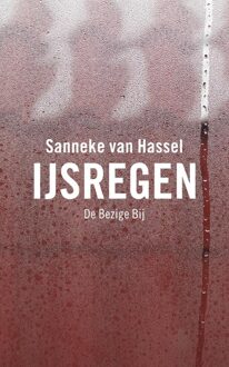 IJsregen - eBook Sanneke van Hassel (9023443837)