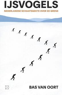 IJsvogels