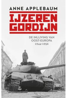 IJzeren Gordijn