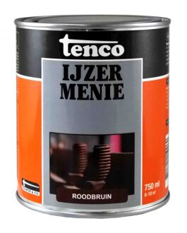 IJzermenie - 750 ml