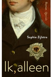 Ik, Alleen