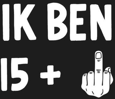 Ik Ben 16 Jaar -  Arnes Wandeman (ISBN: 9789465014104)