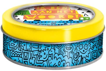 Ik Ben Aan Het Woord - ImageBooks Factory