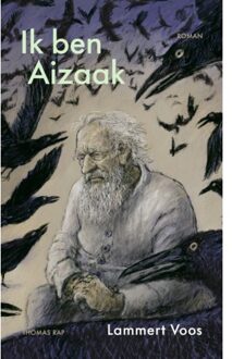 Ik Ben Aizaak - Lammert Voos
