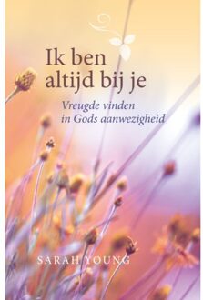 Ik Ben Altijd Bij Je - (ISBN:9789059990982)