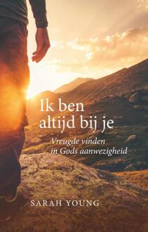 Ik Ben Altijd Bij Je - (ISBN:9789059991354)