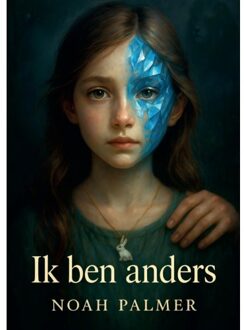 Ik Ben Anders Als De Neonlampen Branden - Noah Palmer