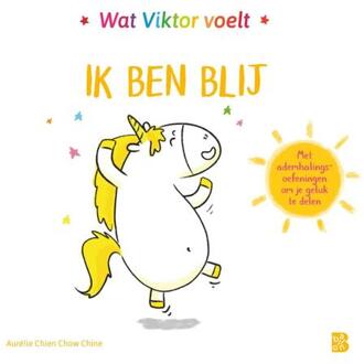 Ik ben blij -   (ISBN: 9789403243320)