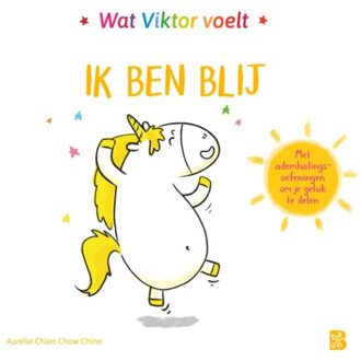 Ik Ben Blij - Wat Viktor Voelt