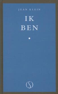 Ik ben - Boek Jean Klein (9491411195)