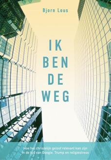 Ik Ben De Weg - (ISBN:9789492959690)