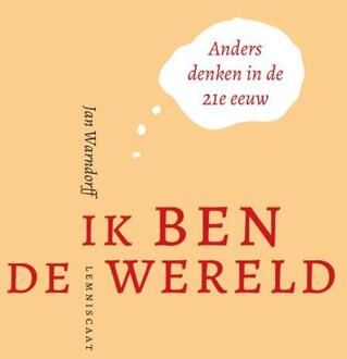 Ik ben de wereld - (ISBN:9789047714101)