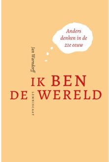 Ik ben de wereld - (ISBN:9789047714101)