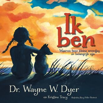 Ik ben - eBook Wayne Dyer (9492412446)