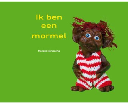 Ik ben een Mormel - Mormels