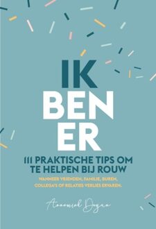 Ik ben er - Annemiek Dogan - ebook