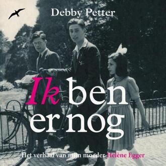 Ik ben er nog - Boek Debby Petter (9400400152)