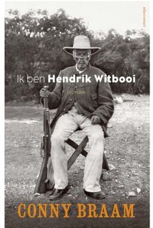 Ik Ben Hendrik Witbooi