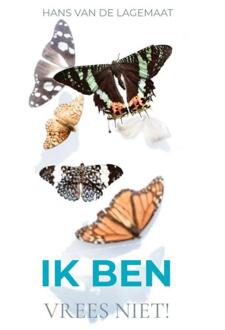 Ik Ben - (ISBN:9789463980173)