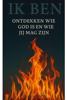 Ik Ben - Johannes Van Blerick