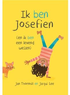Ik ben Josefien - Boek Jan Thornhill (946202149X)