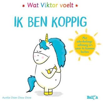 Ik Ben Koppig - Wat Viktor Voelt