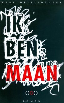 Ik ben Maan - eBook Maan Leo (9028441891)