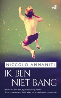 Ik ben niet bang - eBook Niccolò Ammaniti (9048803837)