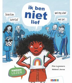 Ik Ben Niet Lief