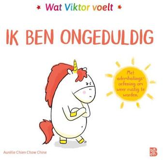 Ik Ben Ongeduldig - Wat Viktor Voelt