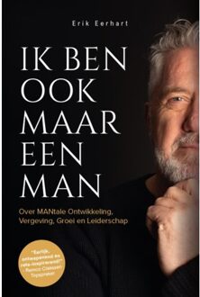 Ik Ben Ook Maar Een Man