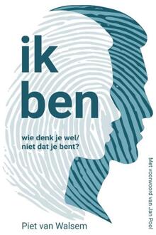 Ik Ben - Piet Van Whalsem