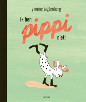 Ik ben Pippi niet