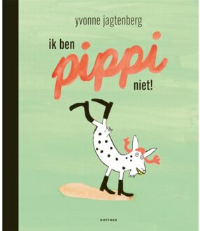 Ik ben Pippi niet