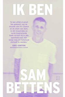 Ik Ben - Sam Bettens
