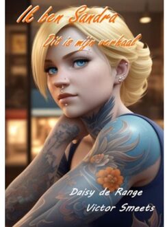 Ik Ben Sandra - Daisy De Range
