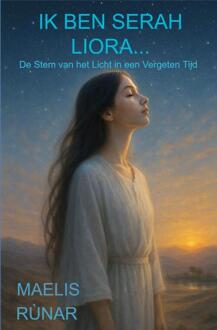 Ik ben Serah Liora -  Maelis Rùnar (ISBN: 9789465207391)