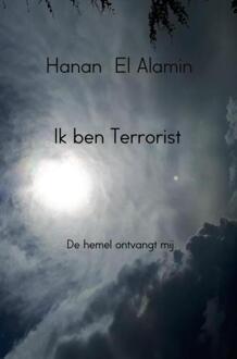 Ik ben Terrorist - Boek Hanan El Alamin (9402166858)