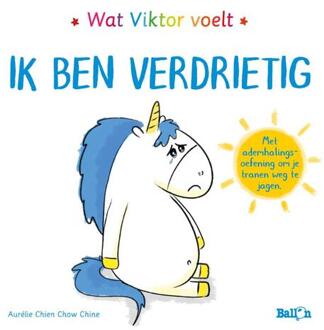 Ik Ben Verdrietig - Wat Viktor Voelt