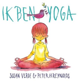 Ik ben Yoga