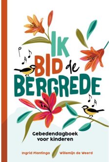 Ik Bid De Bergrede - Ingrid Plantinga