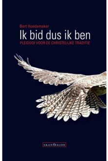 Ik Bid Dus Ik Ben - (ISBN:9789492183736)