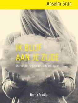 Ik blijf aan je zijde