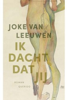 Ik Dacht Dat Jij - Joke van Leeuwen